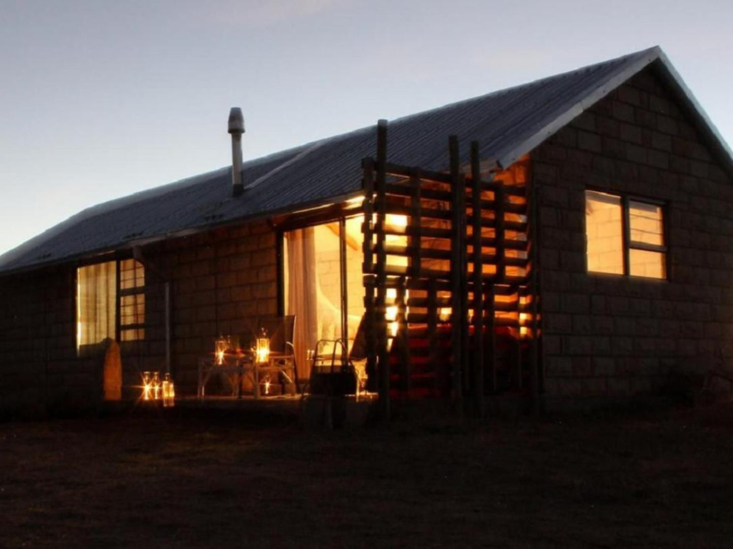 Amohela Ho Spitskop Country Retreat And Conservancy Ficksburg Free State South Africa Barn, Building, Architecture, Agriculture, Wood