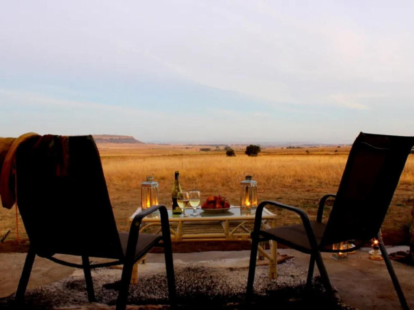 Amohela Ho Spitskop Country Retreat And Conservancy Ficksburg Free State South Africa Lowland, Nature