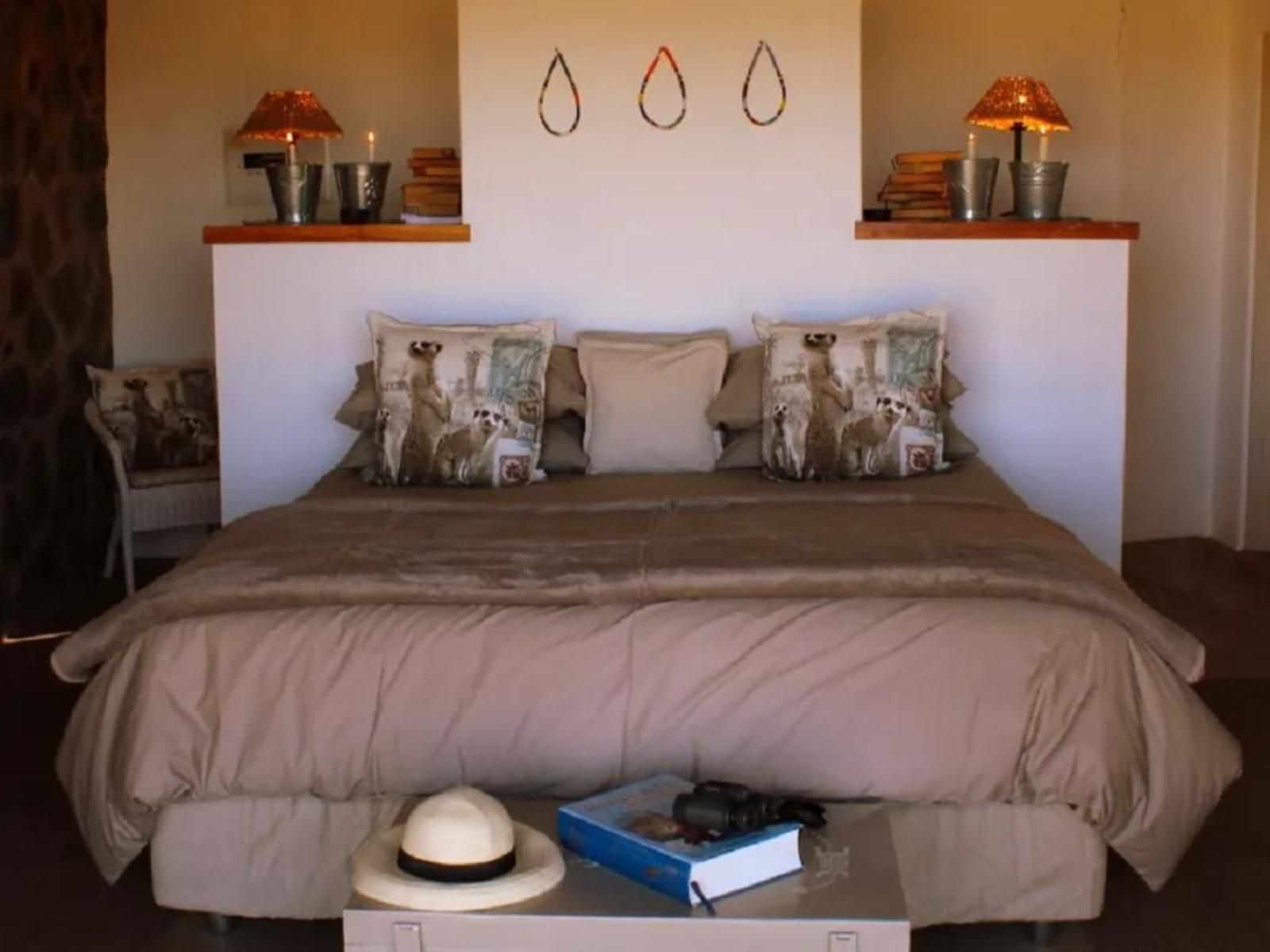 Amohela Ho Spitskop Country Retreat And Conservancy Ficksburg Free State South Africa Bedroom