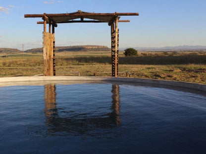 Amohela Ho Spitskop Country Retreat And Conservancy Ficksburg Free State South Africa 