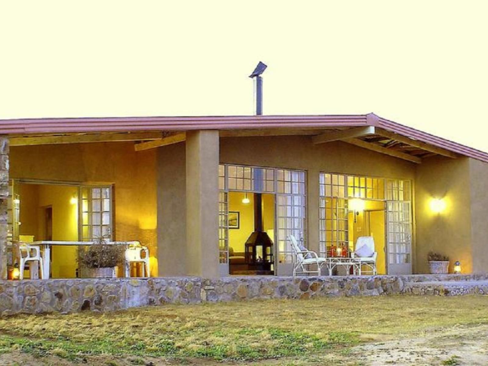 Amohela Ho Spitskop Country Retreat And Conservancy Ficksburg Free State South Africa House, Building, Architecture