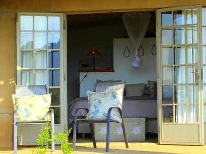 Guinea Fowl Cottage @ Amohela Ho Spitskop Country Retreat & Conservancy