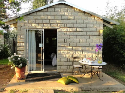 Nguni Garden Bedroom @ Amohela Ho Spitskop Country Retreat & Conservancy