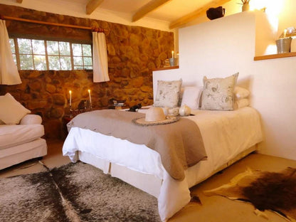 Porcupine Cottage @ Amohela Ho Spitskop Country Retreat & Conservancy