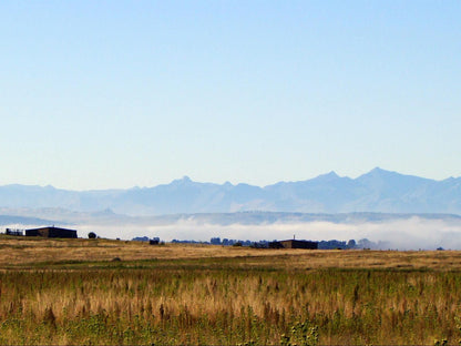 Amohela Ho Spitskop, Colorful, Mountain, Nature, Lowland