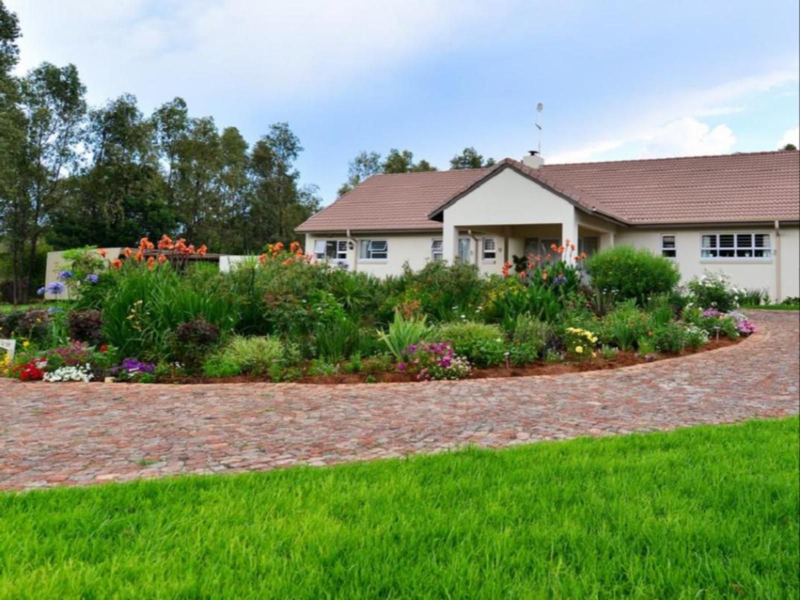 Amohela Guesthouse Randjesfontein Johannesburg Gauteng South Africa Complementary Colors, House, Building, Architecture, Plant, Nature, Garden