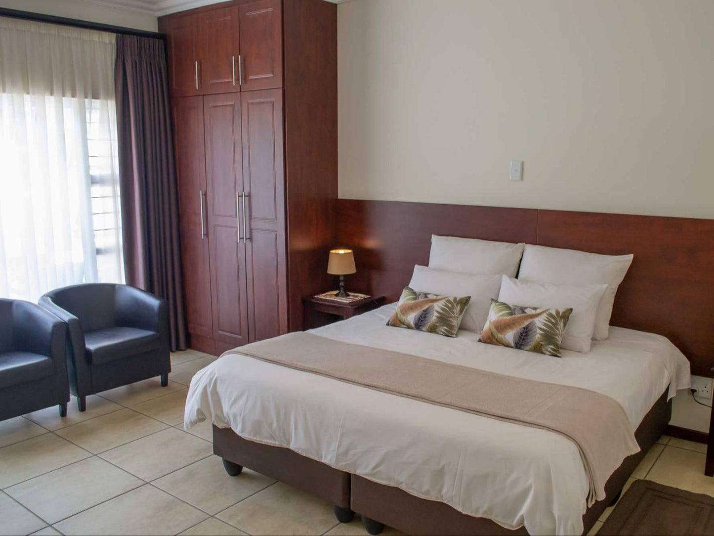 Amohela Guesthouse Randjesfontein Johannesburg Gauteng South Africa 