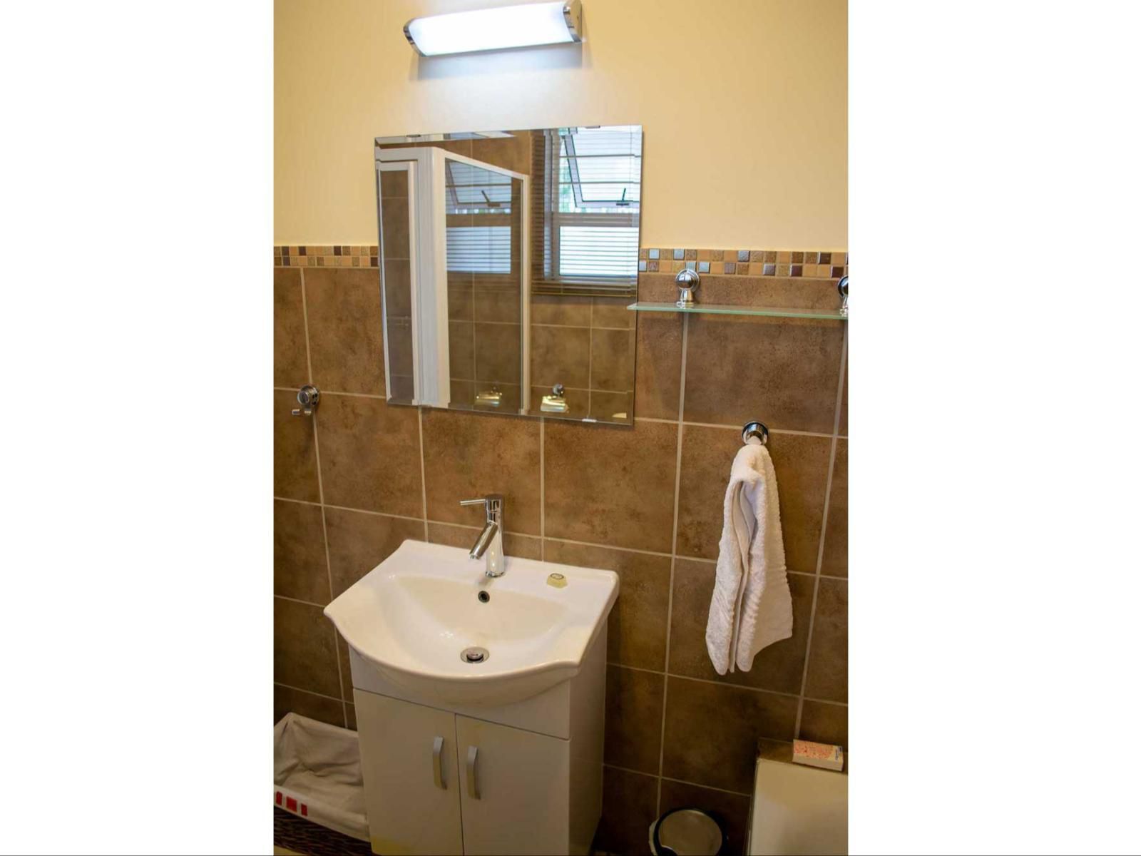 Amohela Guesthouse Randjesfontein Johannesburg Gauteng South Africa Bathroom