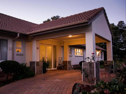 Amohela Guesthouse Randjesfontein Johannesburg Gauteng South Africa House, Building, Architecture