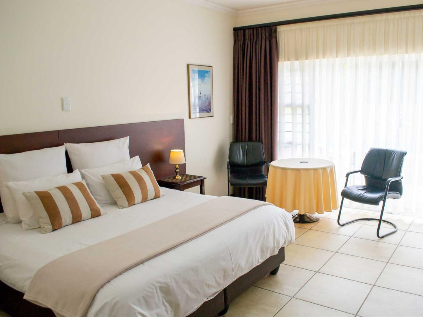 Amohela Guesthouse Randjesfontein Johannesburg Gauteng South Africa Bedroom