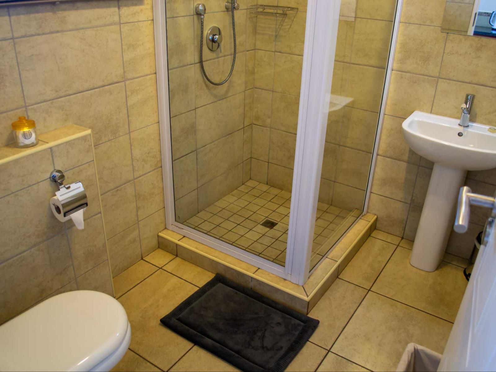 Amohela Guesthouse Randjesfontein Johannesburg Gauteng South Africa Bathroom