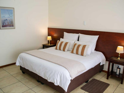 Amohela Guesthouse Randjesfontein Johannesburg Gauteng South Africa Bedroom