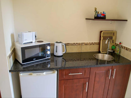 Amohela Guesthouse Randjesfontein Johannesburg Gauteng South Africa Kitchen