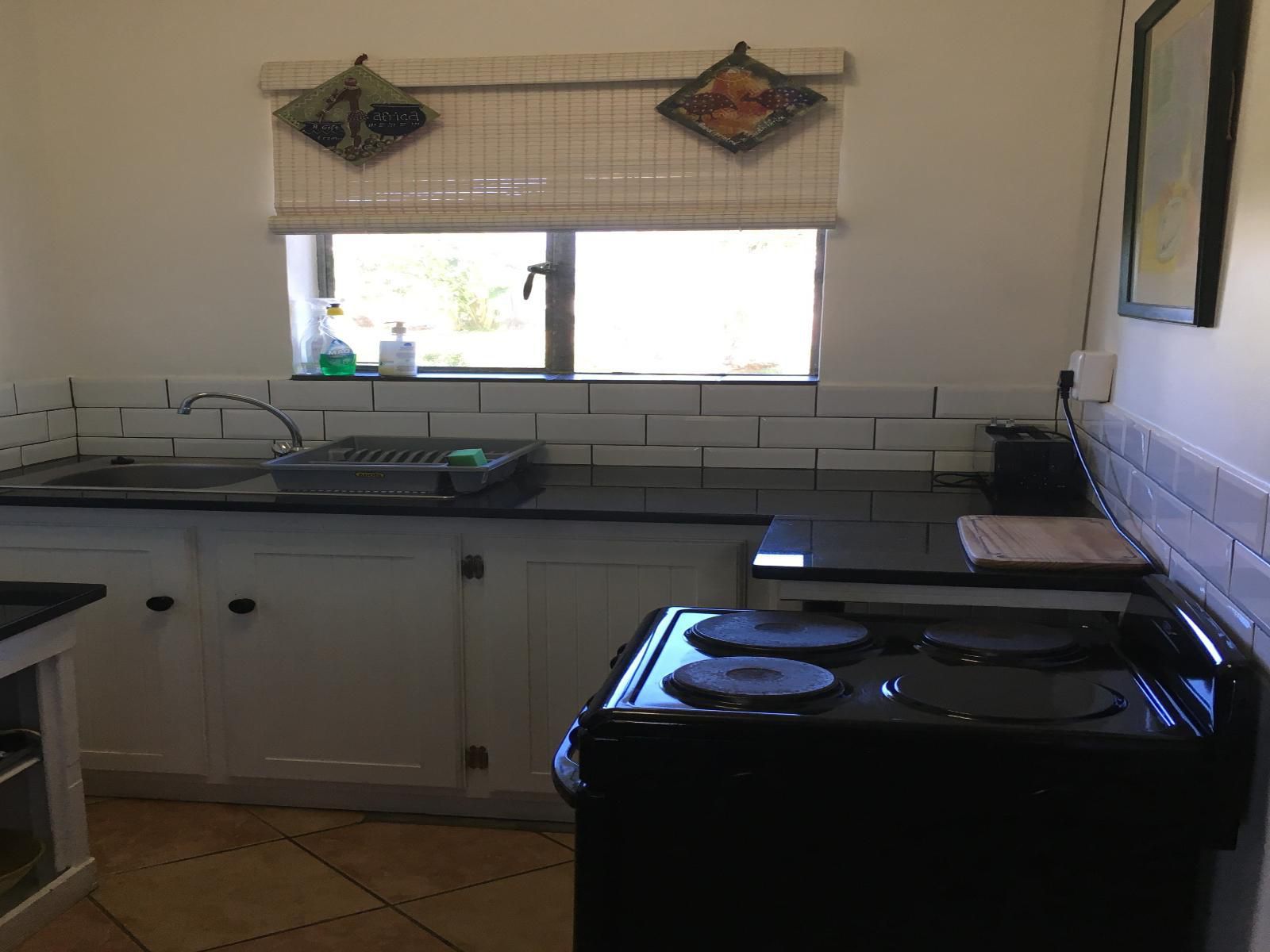 Amor Da Vida Self Catering Craig Bain Port Elizabeth Eastern Cape South Africa Kitchen