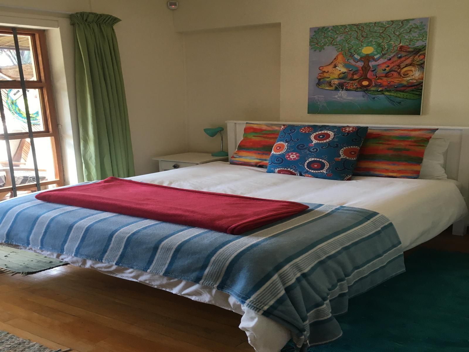 Amor Da Vida Self Catering Craig Bain Port Elizabeth Eastern Cape South Africa Bedroom