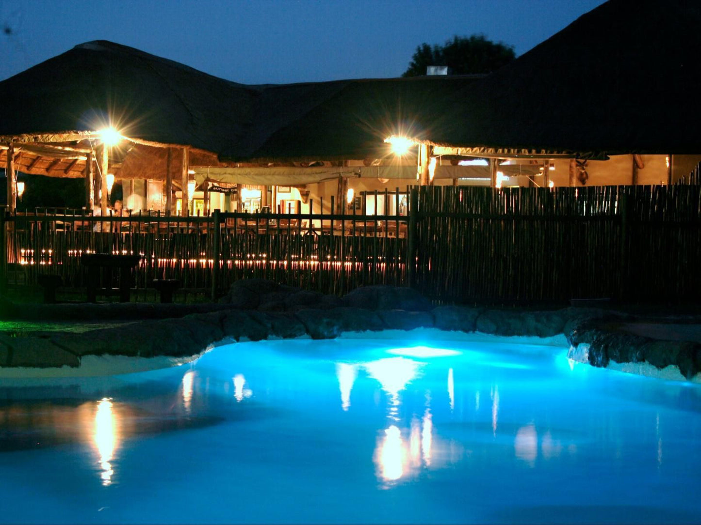 Amorello Africa Bed And Breakfast Hluhluwe Kwazulu Natal South Africa Colorful, Swimming Pool