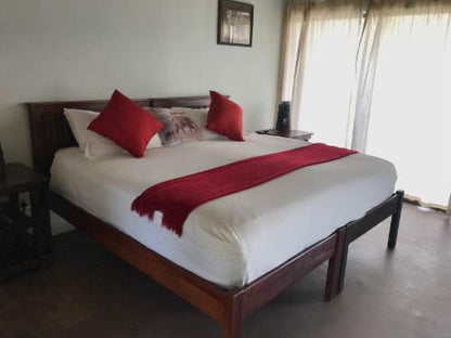 Amorello Africa Bed And Breakfast Hluhluwe Kwazulu Natal South Africa Bedroom