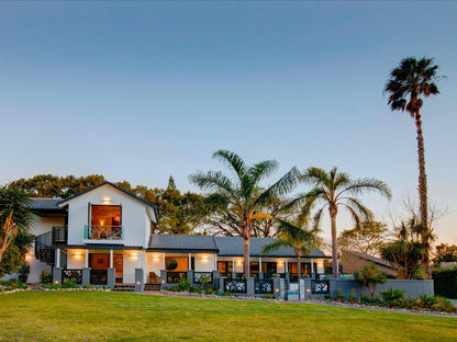 Amour Guest House Heatherlands George Western Cape South Africa Complementary Colors, House, Building, Architecture, Palm Tree, Plant, Nature, Wood