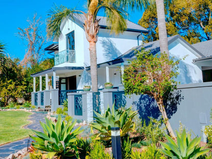 Amour Guest House Heatherlands George Western Cape South Africa Complementary Colors, House, Building, Architecture, Palm Tree, Plant, Nature, Wood