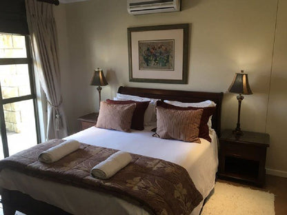 Amour De Pierre Villa 221 Clarens Golf And Trout Estate Clarens Free State South Africa Bedroom