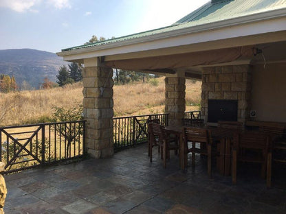 Amour De Pierre Villa 221 Clarens Golf And Trout Estate Clarens Free State South Africa 