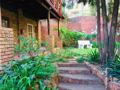 Amper Bo Guest House, Plant, Nature, Garden