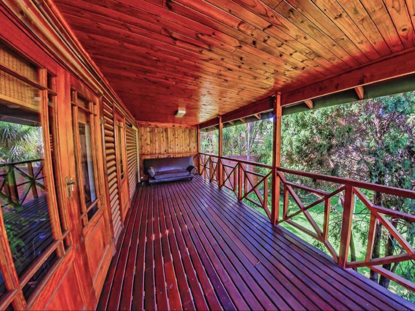 Amper Bo Guest House, Sauna, Wood