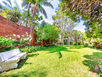 Amper Bo Guest House, Palm Tree, Plant, Nature, Wood, Garden