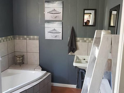 Amperda Log Cabins Tsitsikamma Eastern Cape South Africa Unsaturated, Bathroom