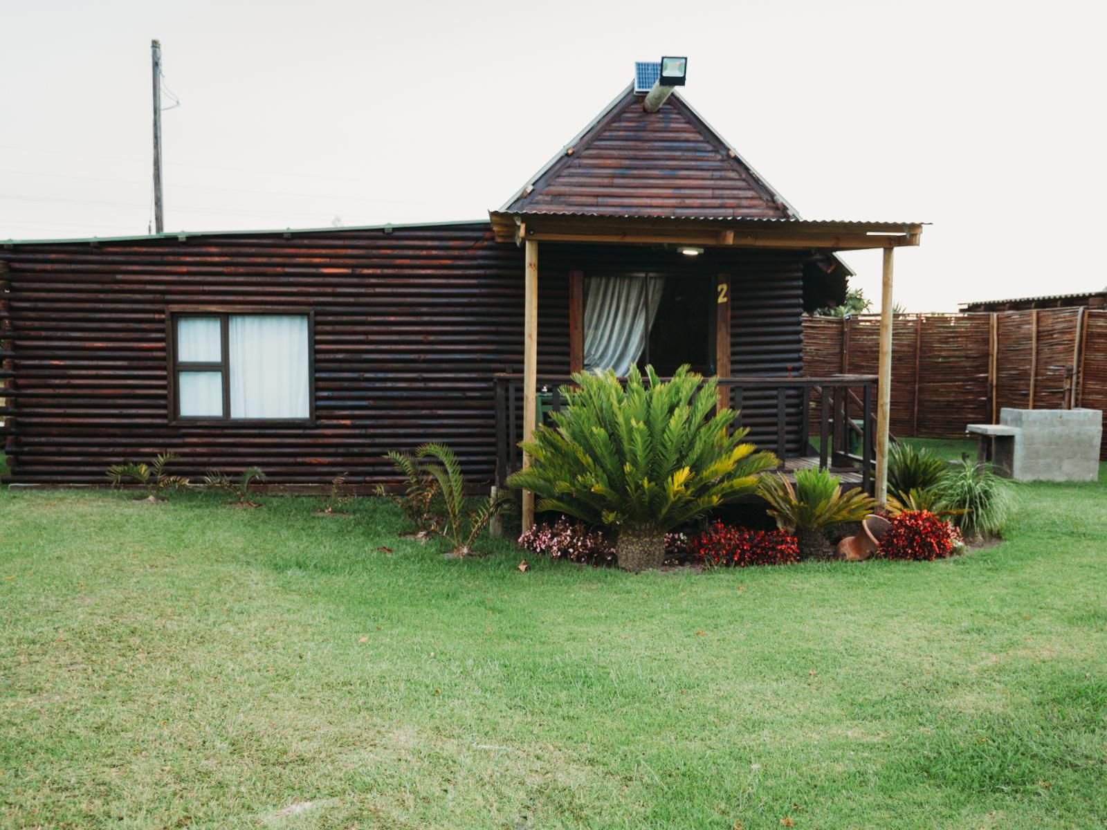 Amperda Log Cabins Tsitsikamma Eastern Cape South Africa Building, Architecture, House