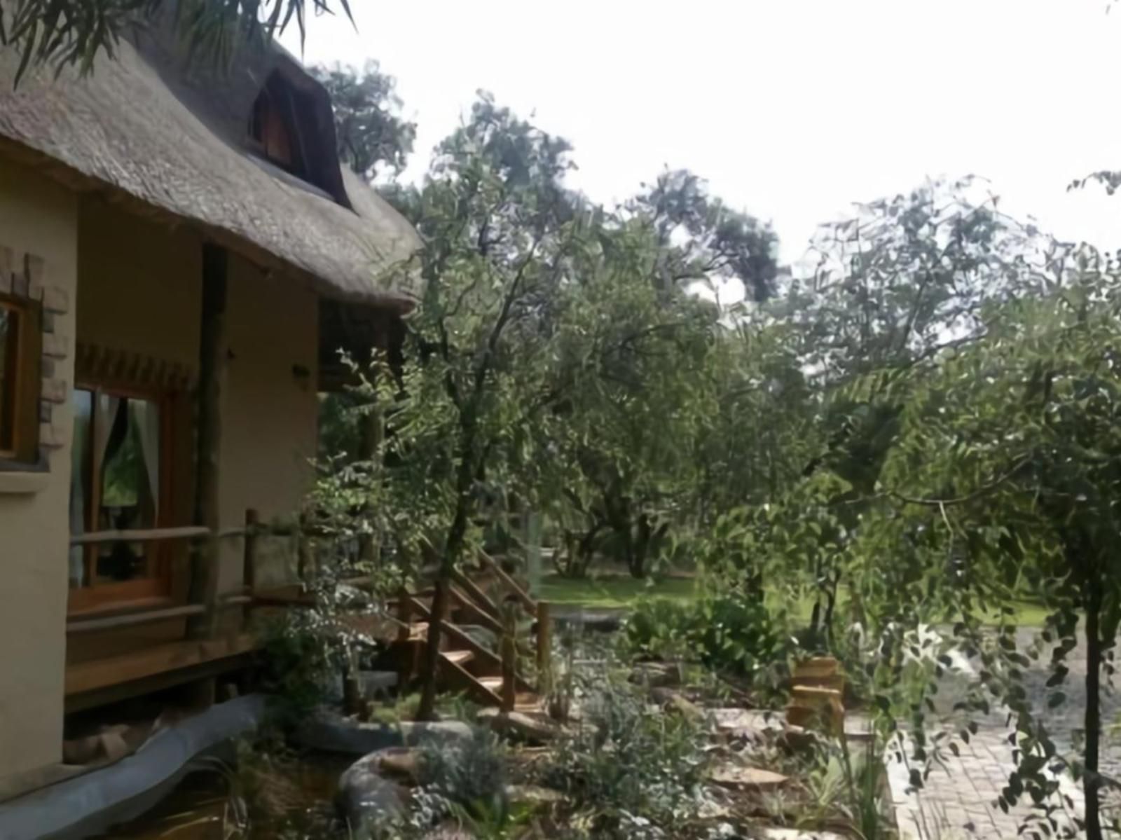 Amritz Private Lodge And Bandb Boshoek North West Province South Africa 