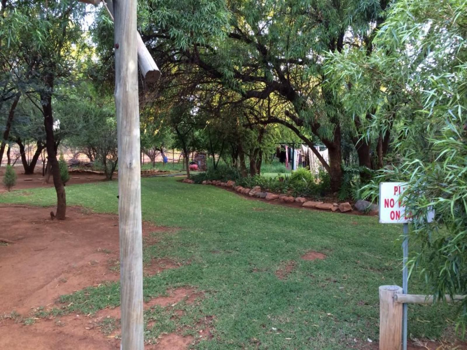 Amritz Private Lodge And Bandb Boshoek North West Province South Africa Plant, Nature, Sign, Tree, Wood