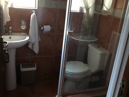 Amritz Private Lodge And Bandb Boshoek North West Province South Africa Bathroom