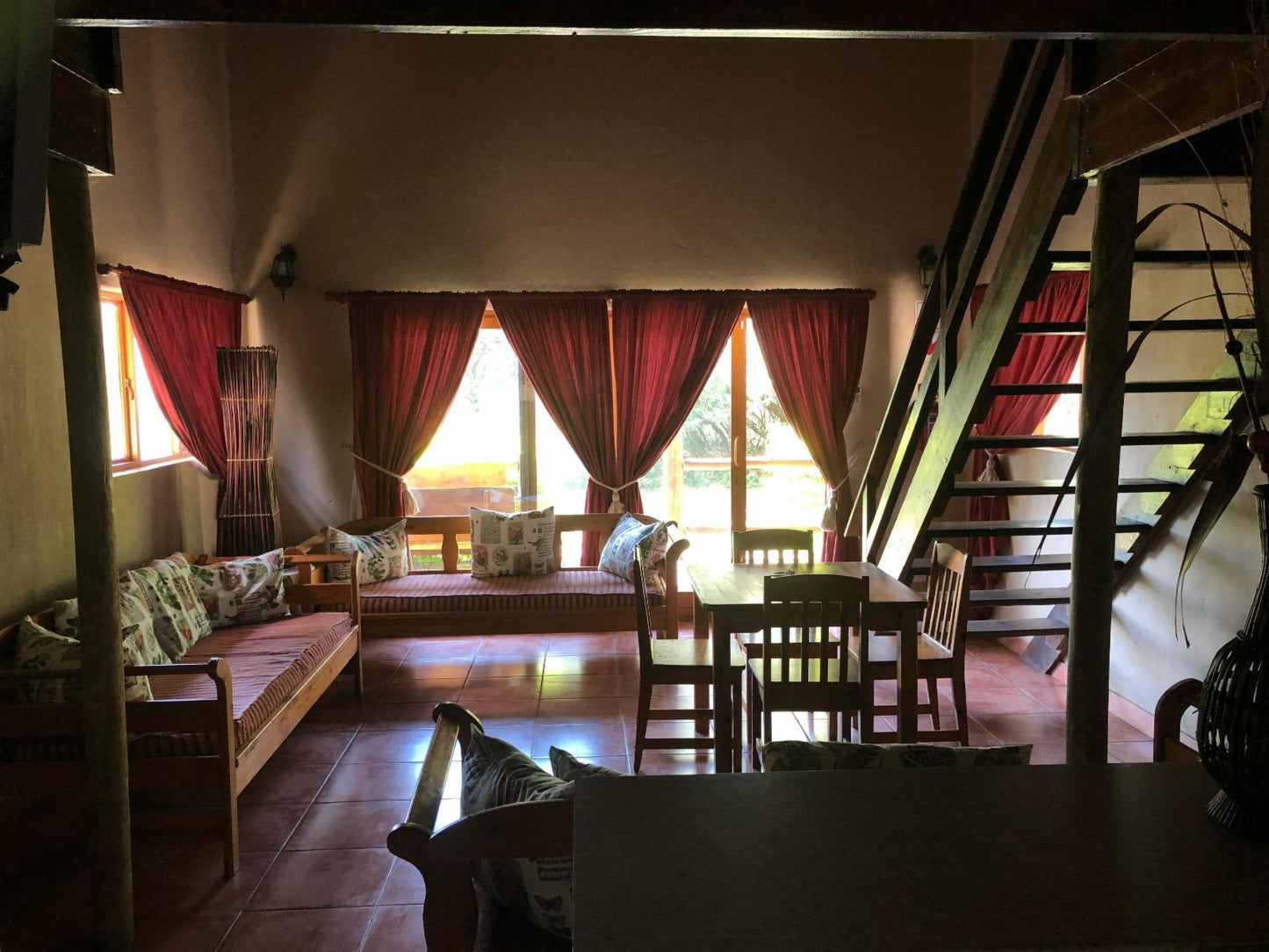 DOUBLE ROOMS @ Amritz Private Lodge And B&B