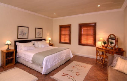 Amy S Place Prince Albert Western Cape South Africa Bedroom