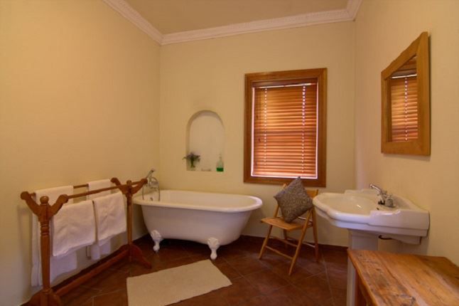 Amy S Place Prince Albert Western Cape South Africa Bathroom