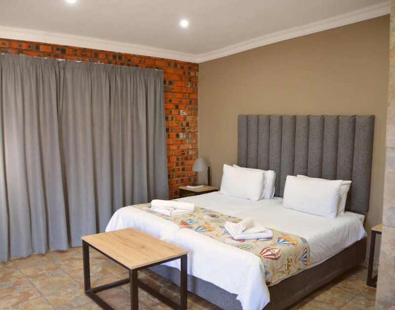 An Boutique Hotel Aliwal North Eastern Cape South Africa Bedroom