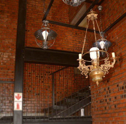 An Boutique Hotel Aliwal North Eastern Cape South Africa Sepia Tones, Brick Texture, Texture