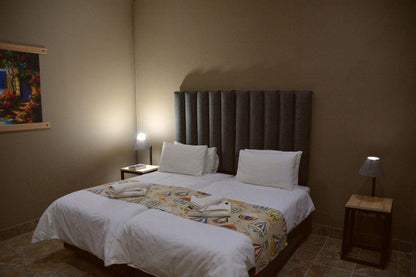 An Boutique Hotel Aliwal North Eastern Cape South Africa Bedroom