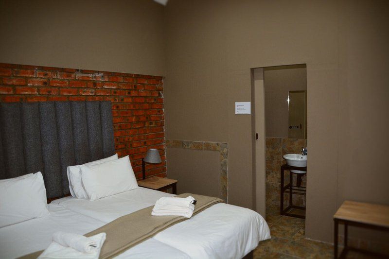 An Boutique Hotel Aliwal North Eastern Cape South Africa Bedroom