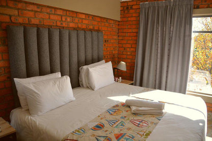 An Boutique Hotel Aliwal North Eastern Cape South Africa Sepia Tones, Bedroom