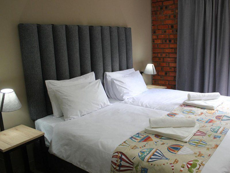 An Boutique Hotel Aliwal North Eastern Cape South Africa Bedroom