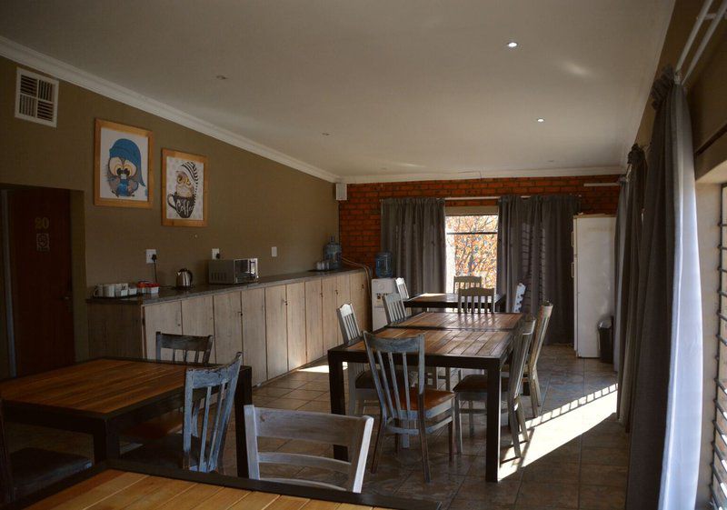 An Boutique Hotel Aliwal North Eastern Cape South Africa Bar