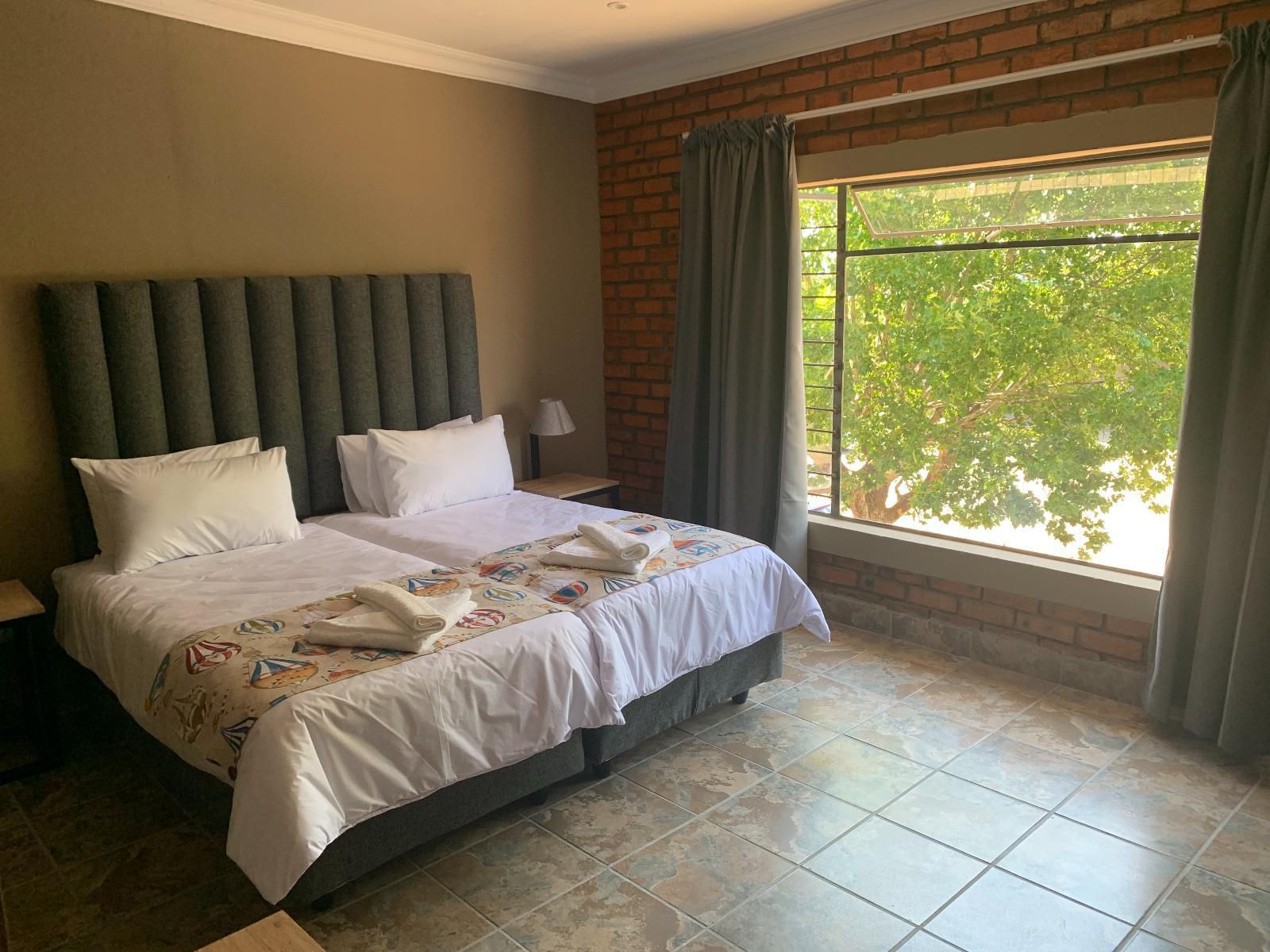 An Boutique Hotel Aliwal North Eastern Cape South Africa Bedroom