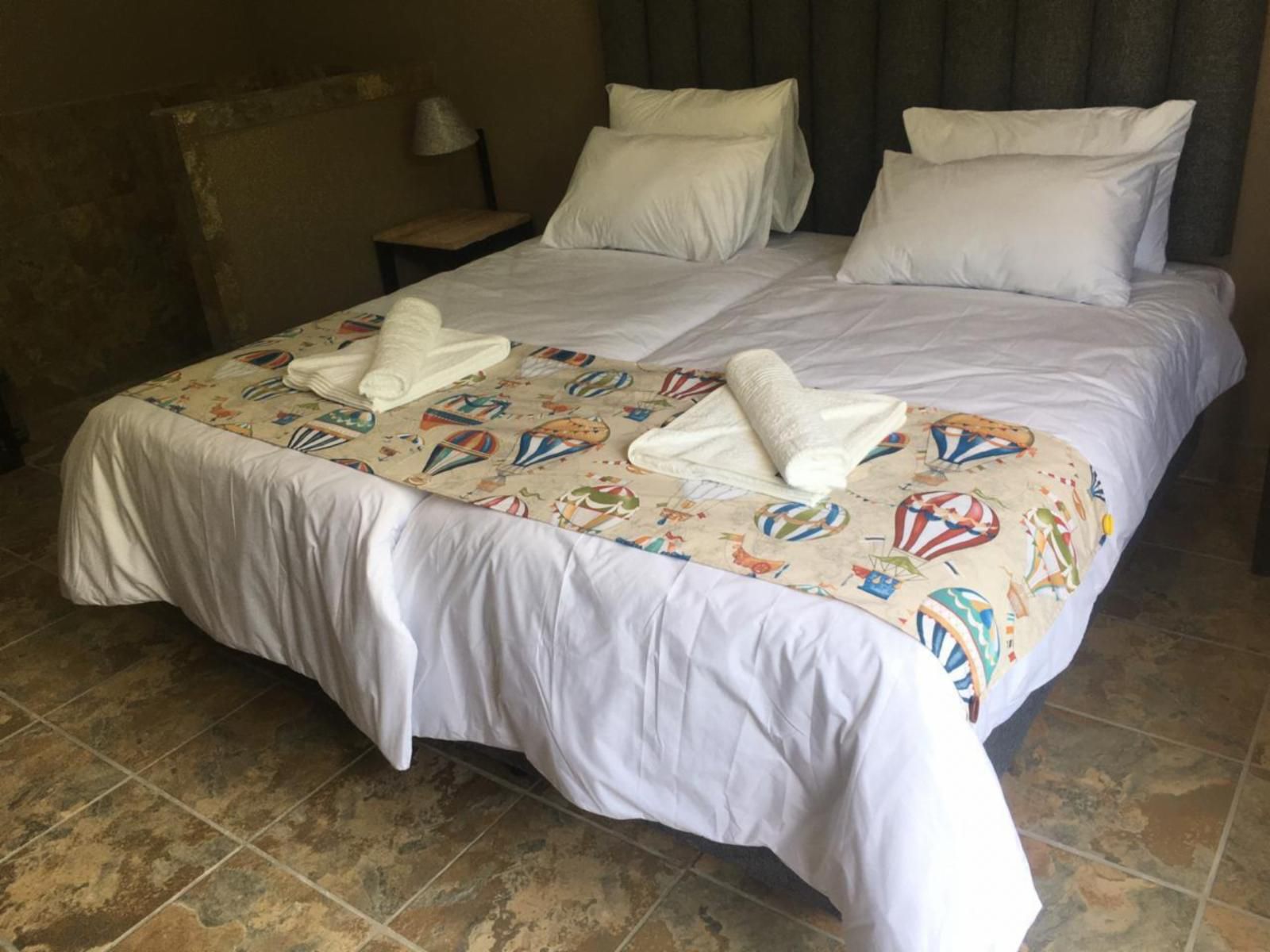 An Boutique Hotel Aliwal North Eastern Cape South Africa Bedroom