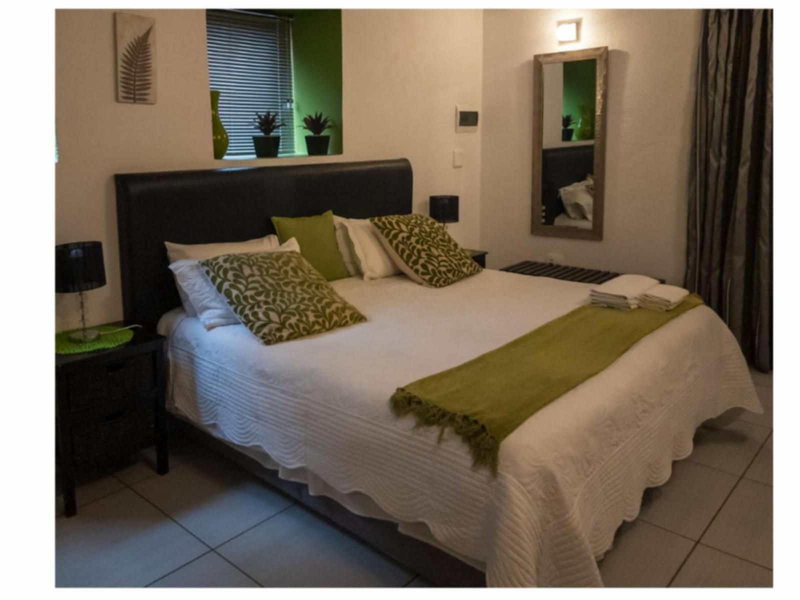 An Exclusive Guest House Too, Room 5: Clean and Bright, Bedroom