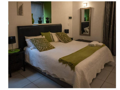 An Exclusive Guest House Too, Room 5: Clean and Bright, Bedroom