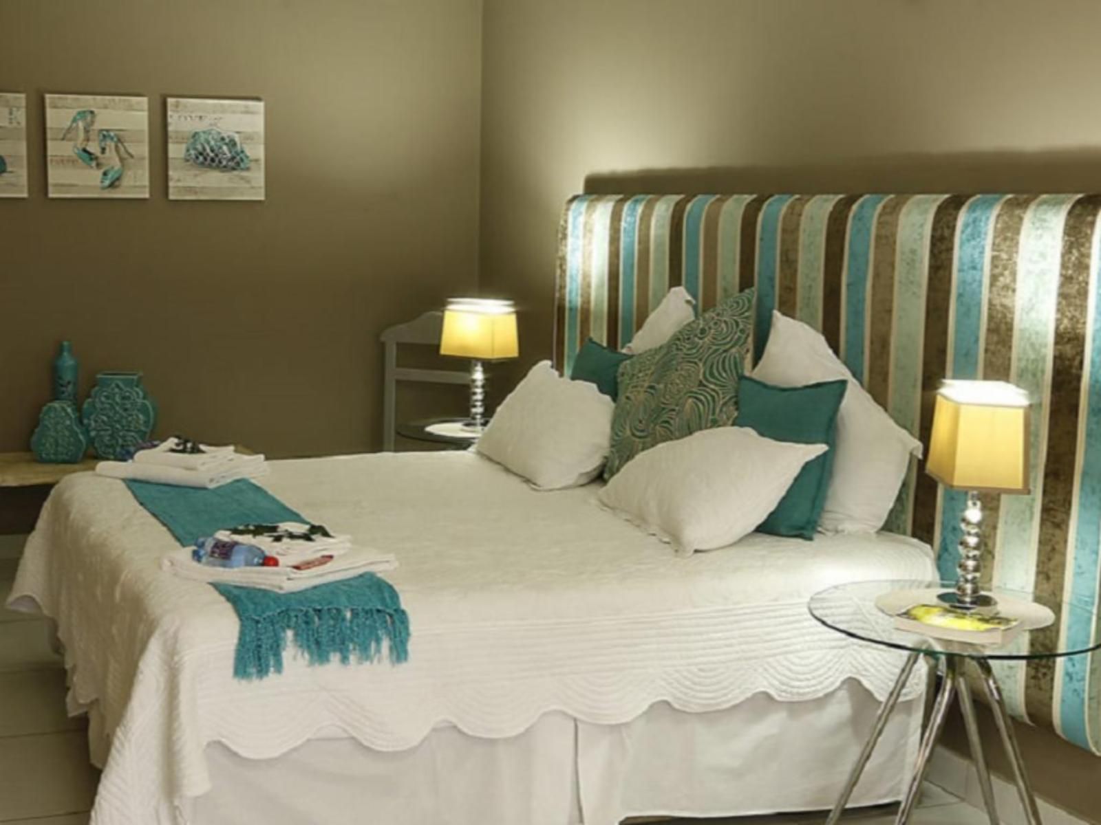 An Exclusive Guest House Too, Room 7: Shades Green,Classy and Elegant, Bedroom