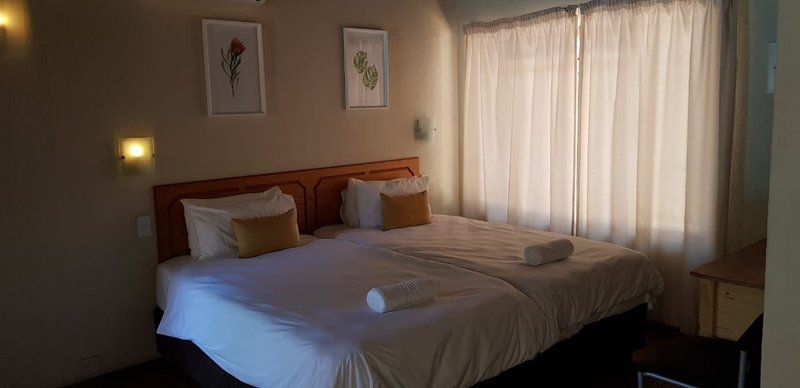 Ananda Lodge Rustenburg North West Province South Africa Bedroom