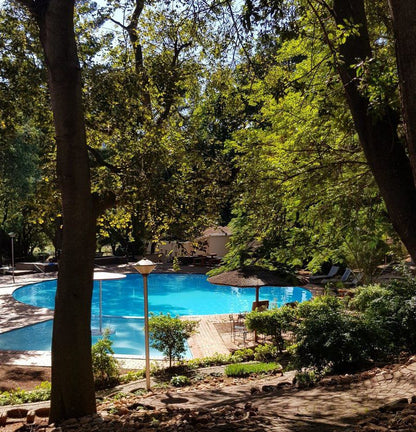 Ananda Lodge Rustenburg North West Province South Africa Garden, Nature, Plant, Swimming Pool